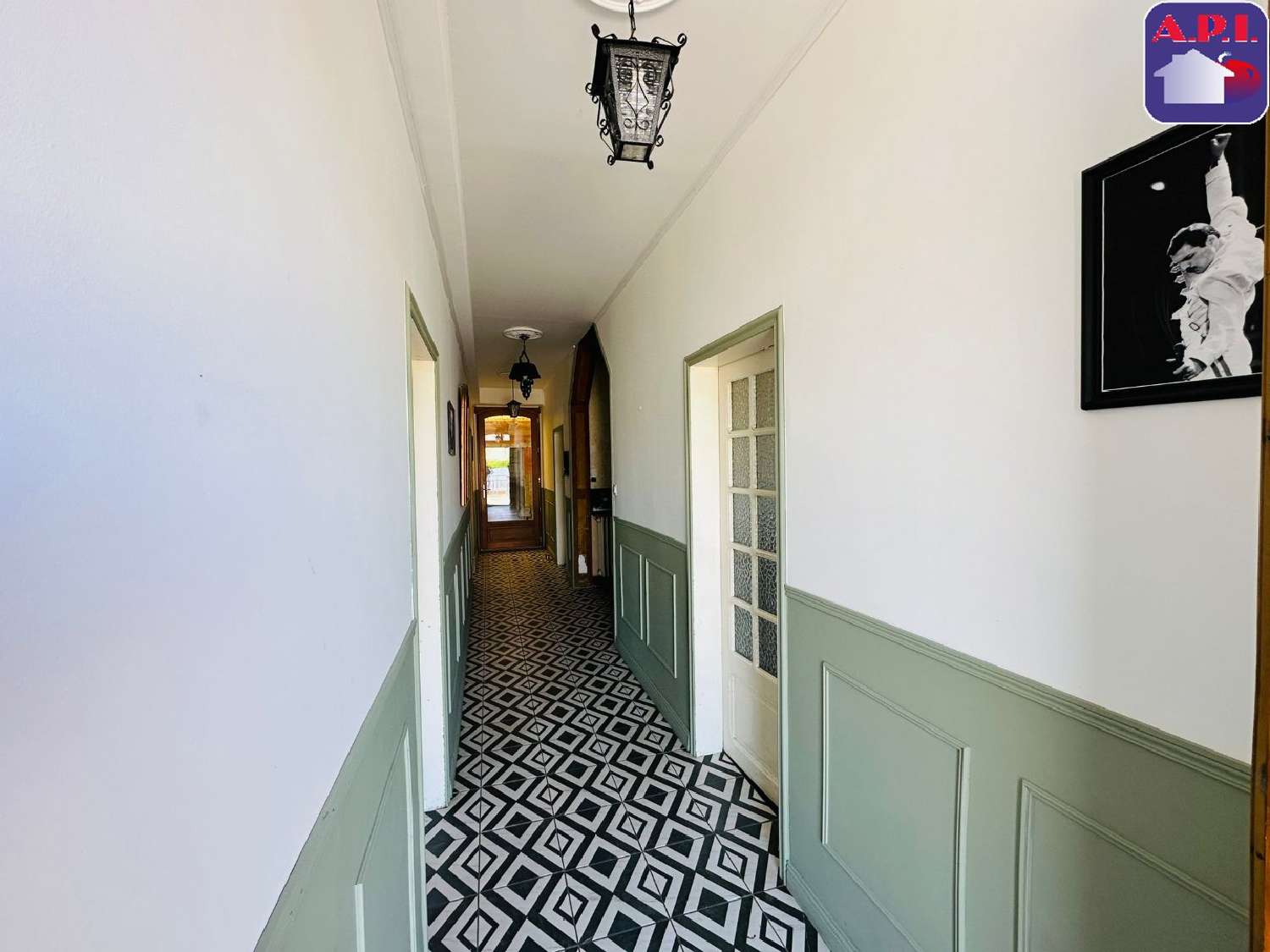  à vendre maison Varilhes Ariège 2