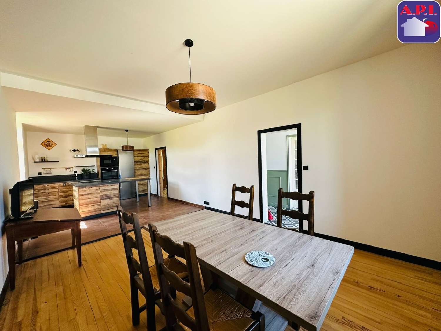  à vendre maison Varilhes Ariège 3
