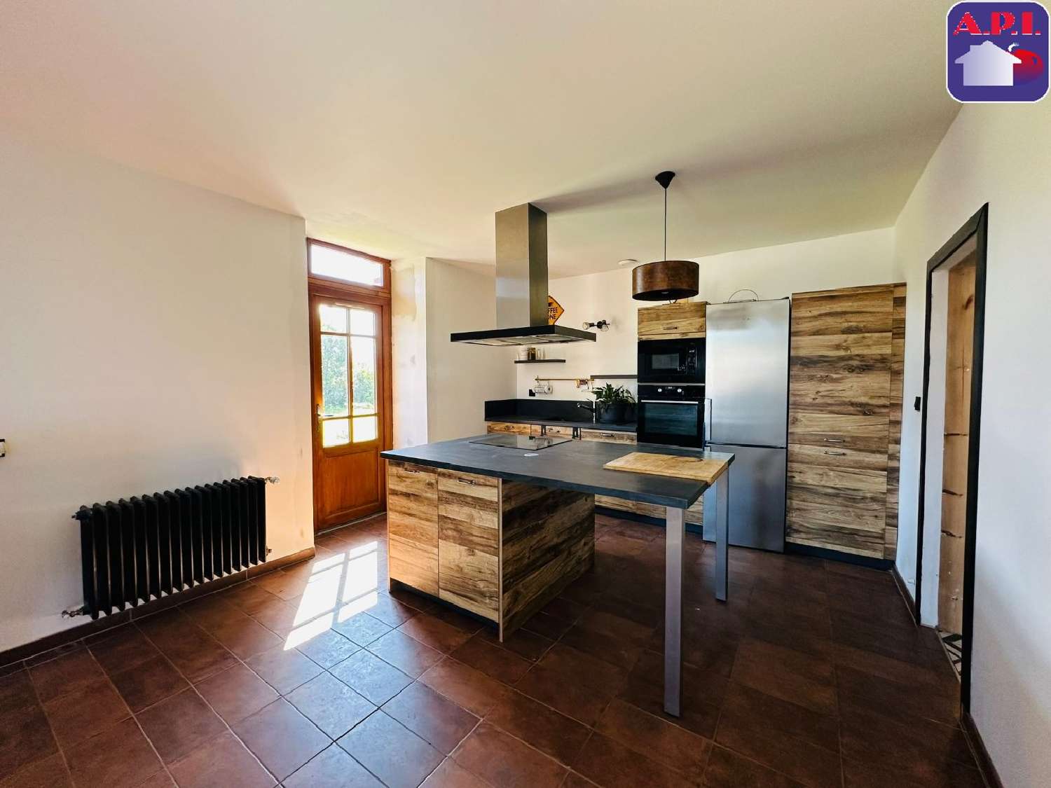  à vendre maison Varilhes Ariège 4