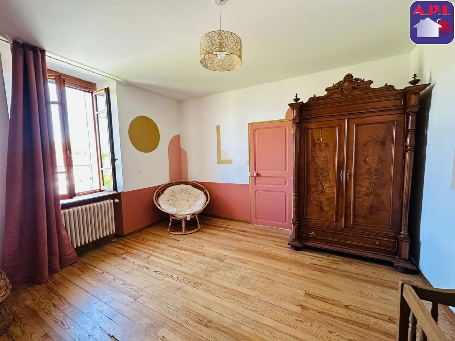 à vendre maison Varilhes Ariège 5