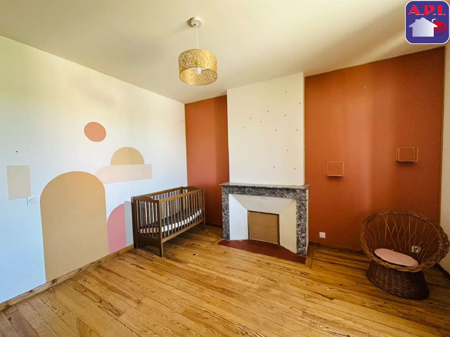  à vendre maison Varilhes Ariège 6