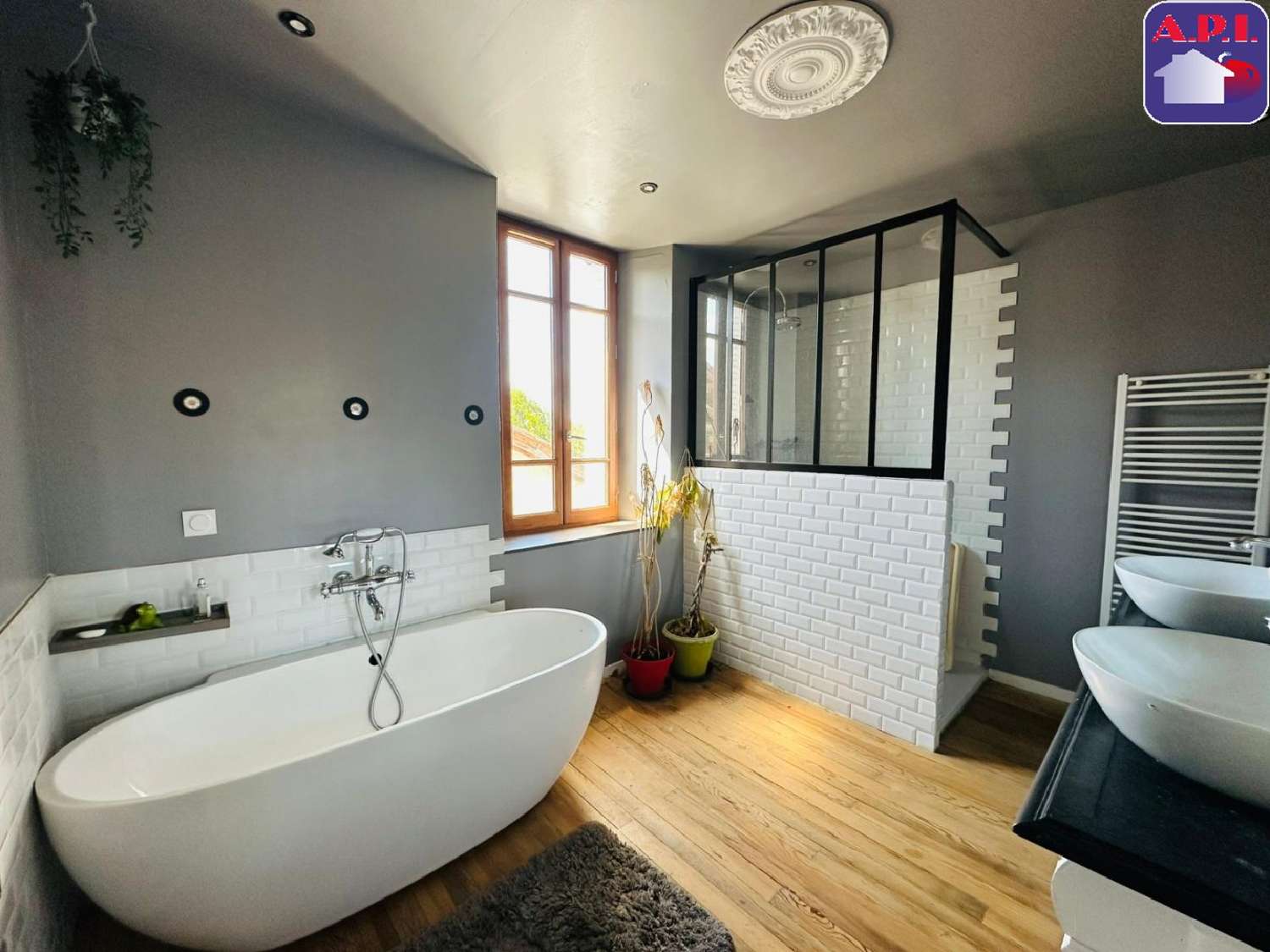  à vendre maison Varilhes Ariège 7
