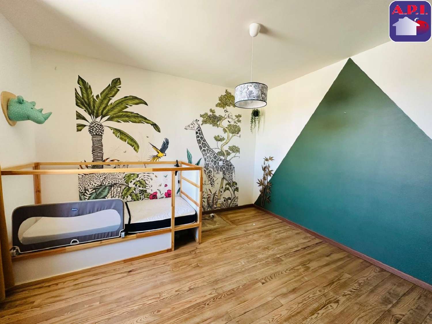  à vendre maison Varilhes Ariège 8