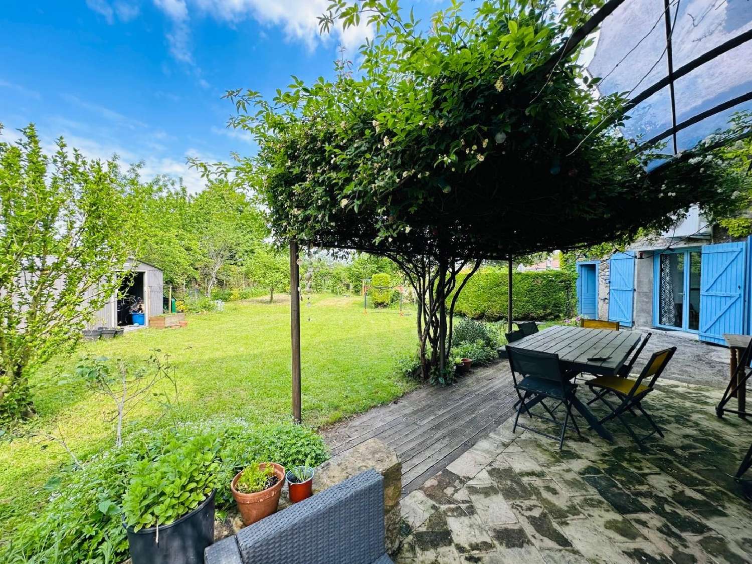  à vendre maison Varilhes Ariège 2