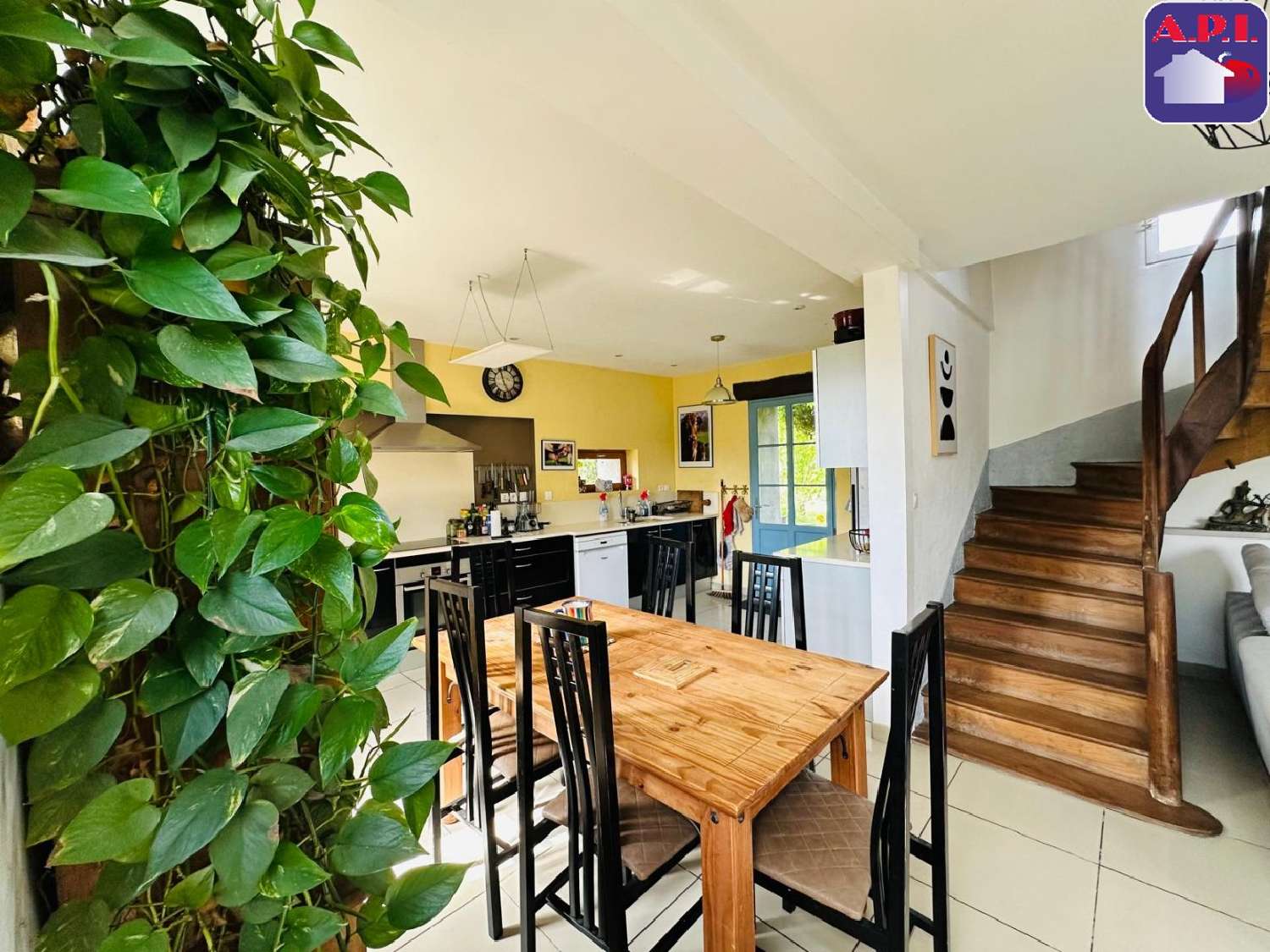  à vendre maison Varilhes Ariège 3