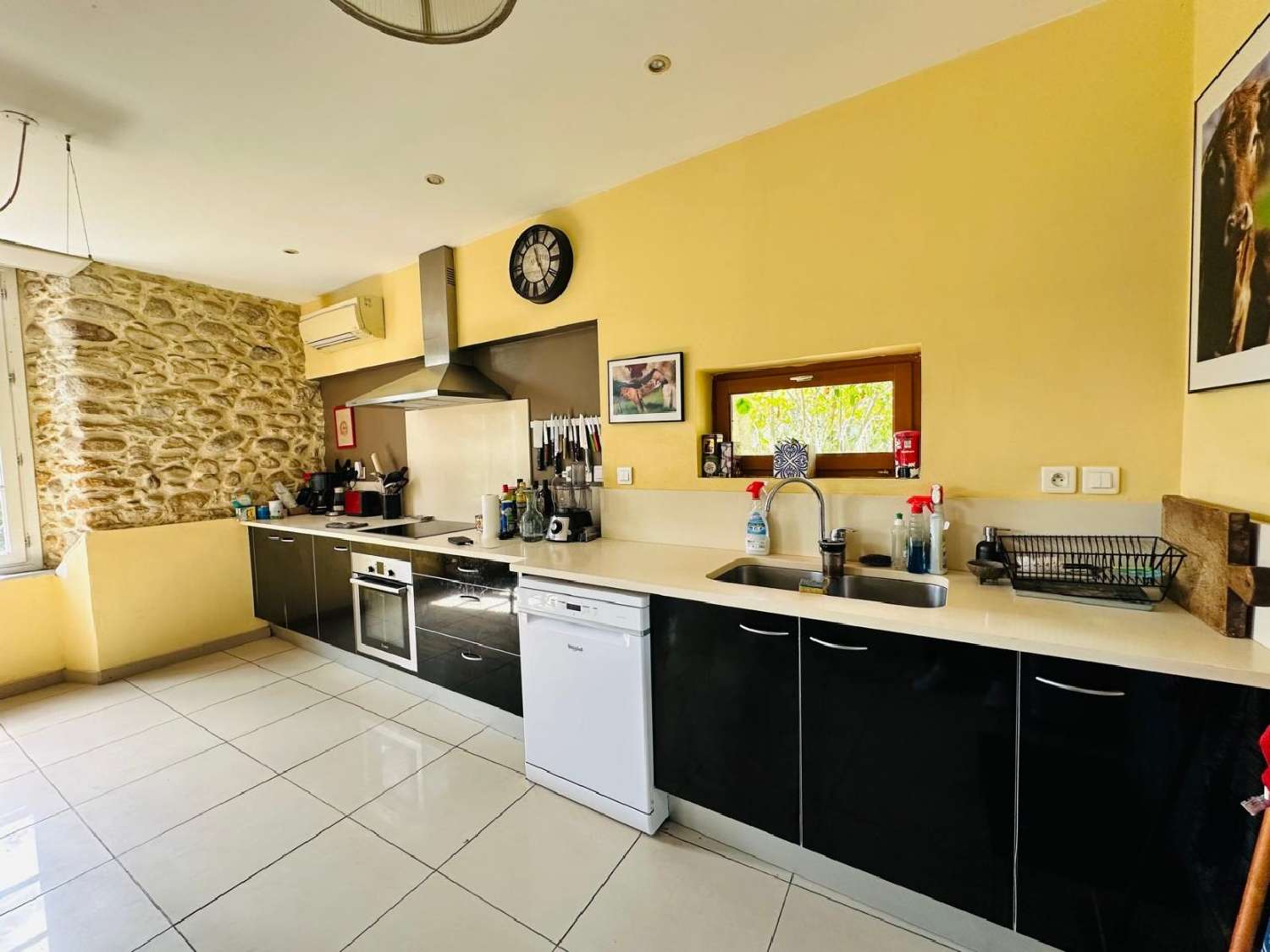  à vendre maison Varilhes Ariège 4