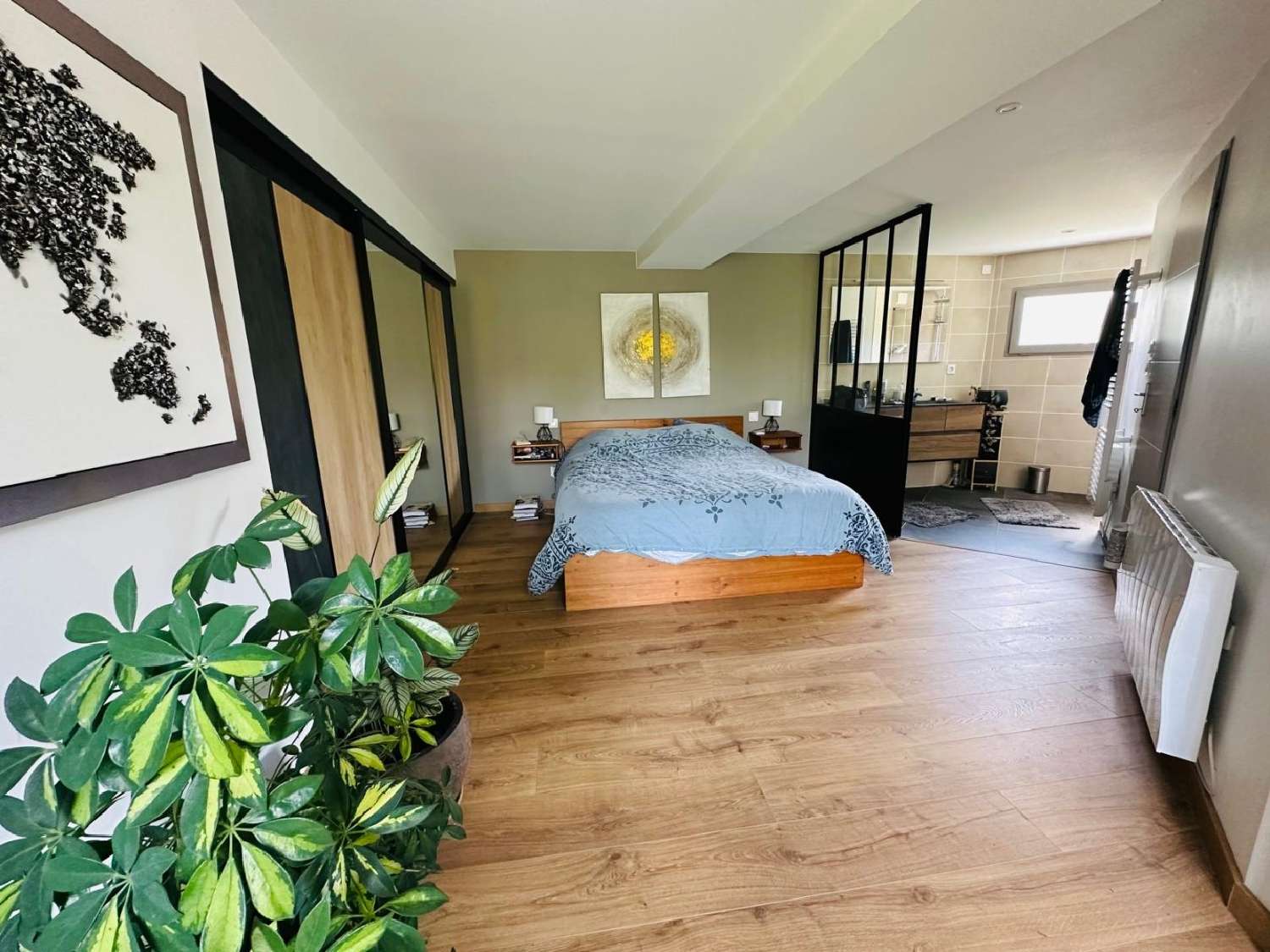  à vendre maison Varilhes Ariège 6