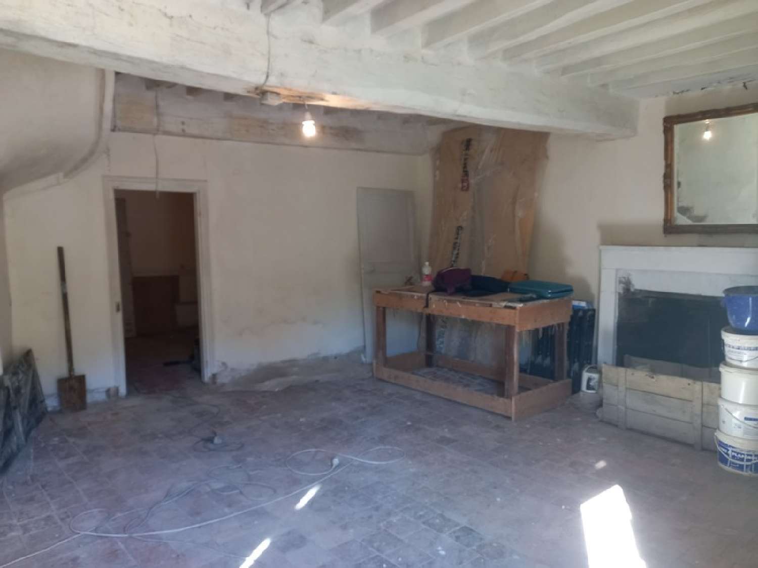  en venta casa Varzy Nièvre 2