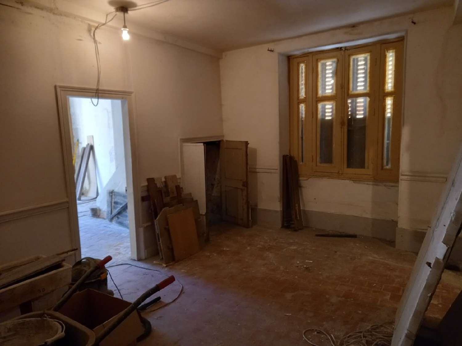  en venta casa Varzy Nièvre 3