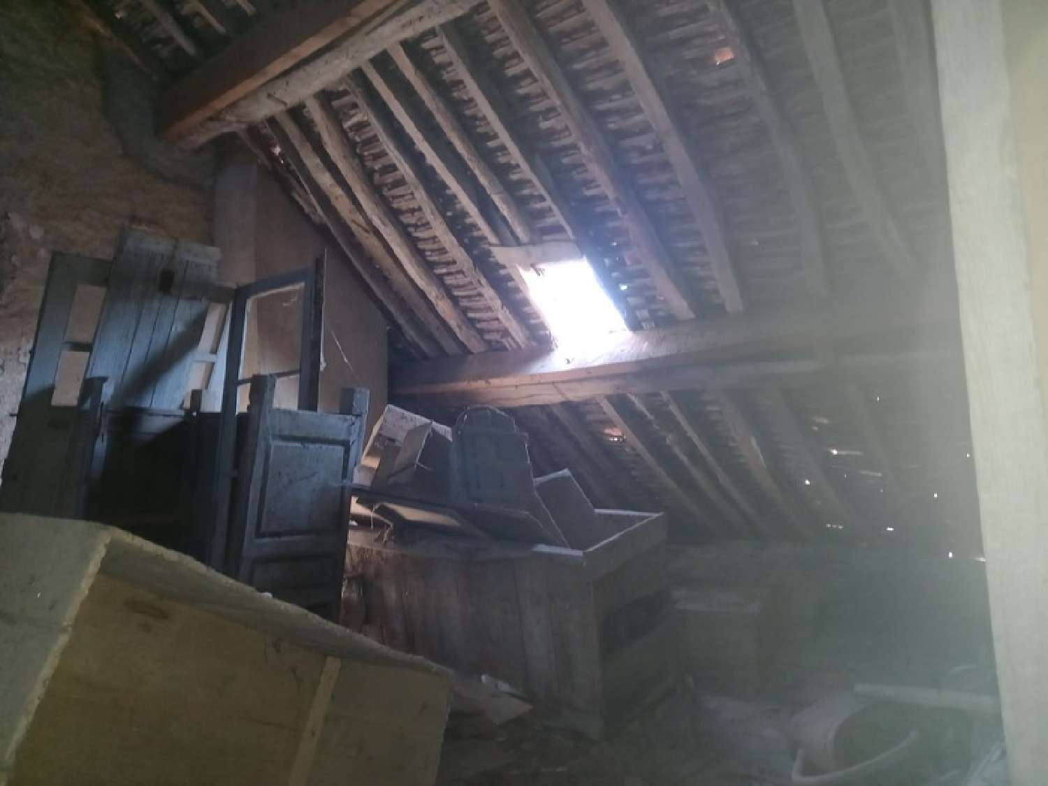  en venta casa Varzy Nièvre 4
