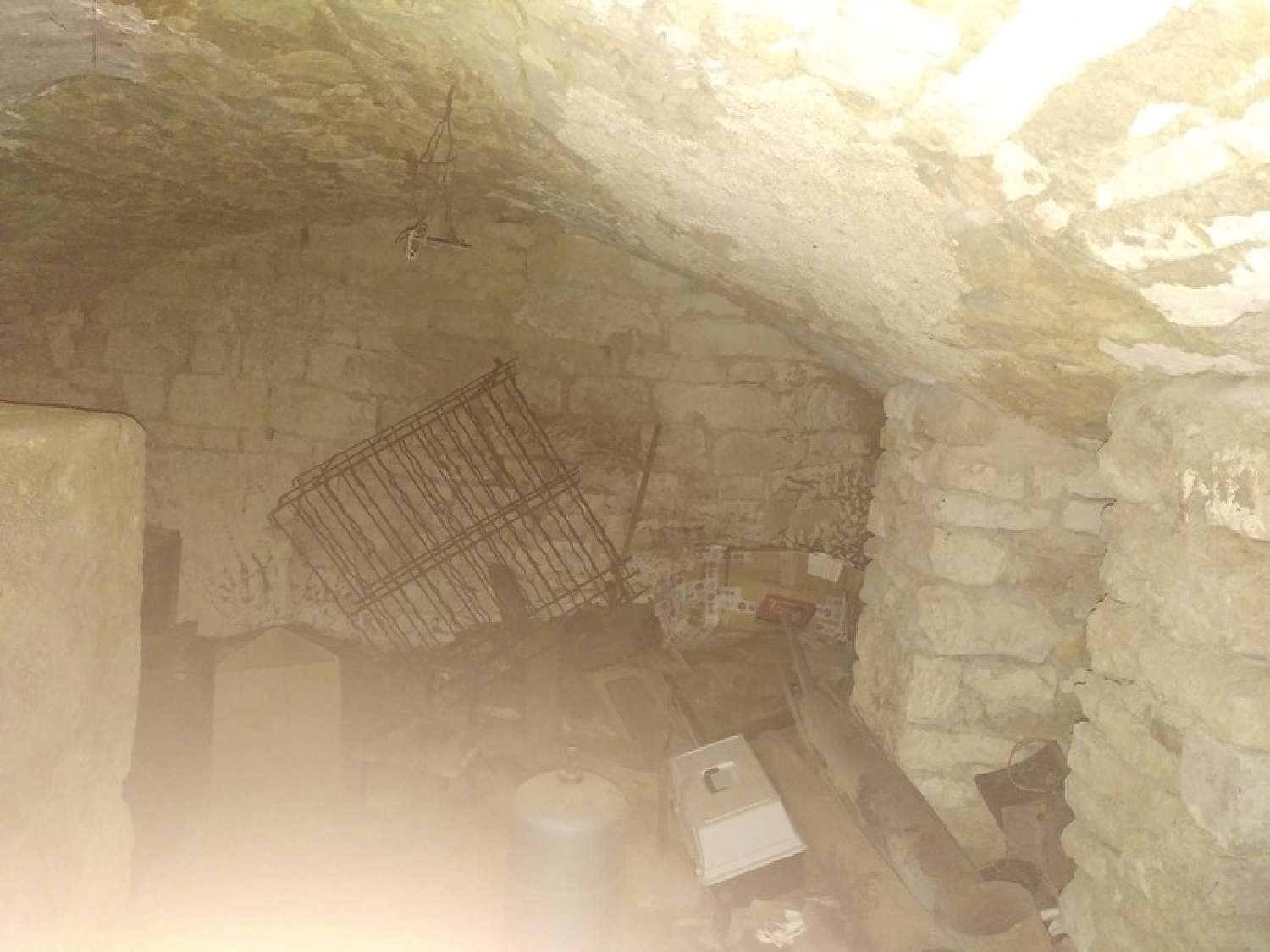  en venta casa Varzy Nièvre 5