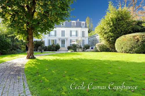 Vaucresson Hauts-de-Seine huis foto 7060511