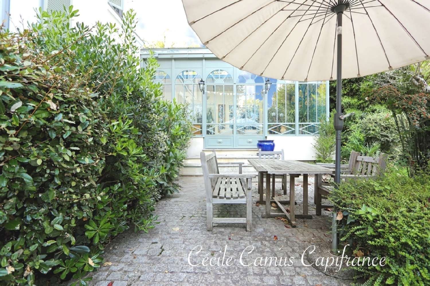  te koop huis Vaucresson Hauts-de-Seine 3