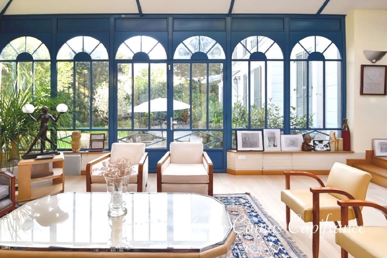  te koop huis Vaucresson Hauts-de-Seine 4