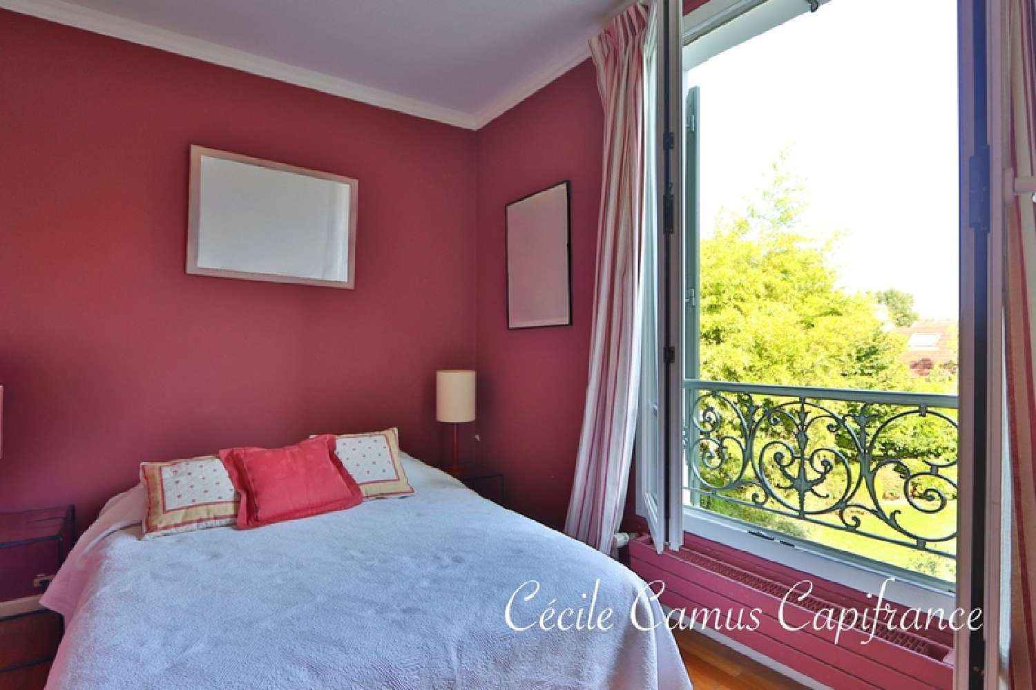  te koop huis Vaucresson Hauts-de-Seine 8
