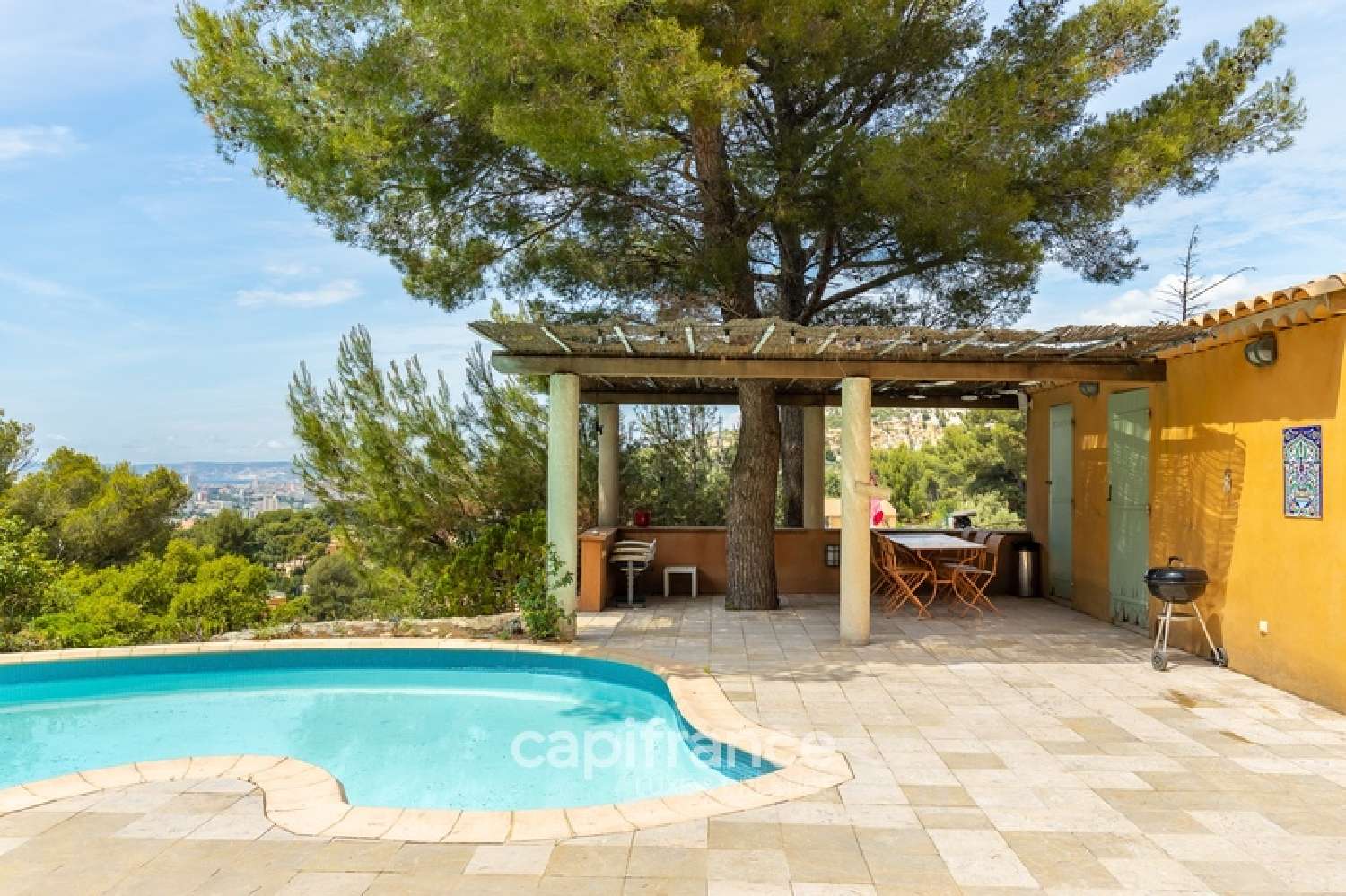  en venta casa Vaufrège Bocas del Ródano 1