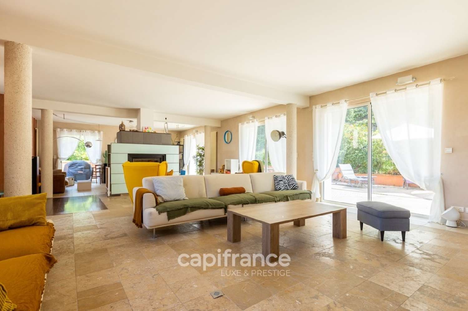  en venta casa Vaufrège Bocas del Ródano 6