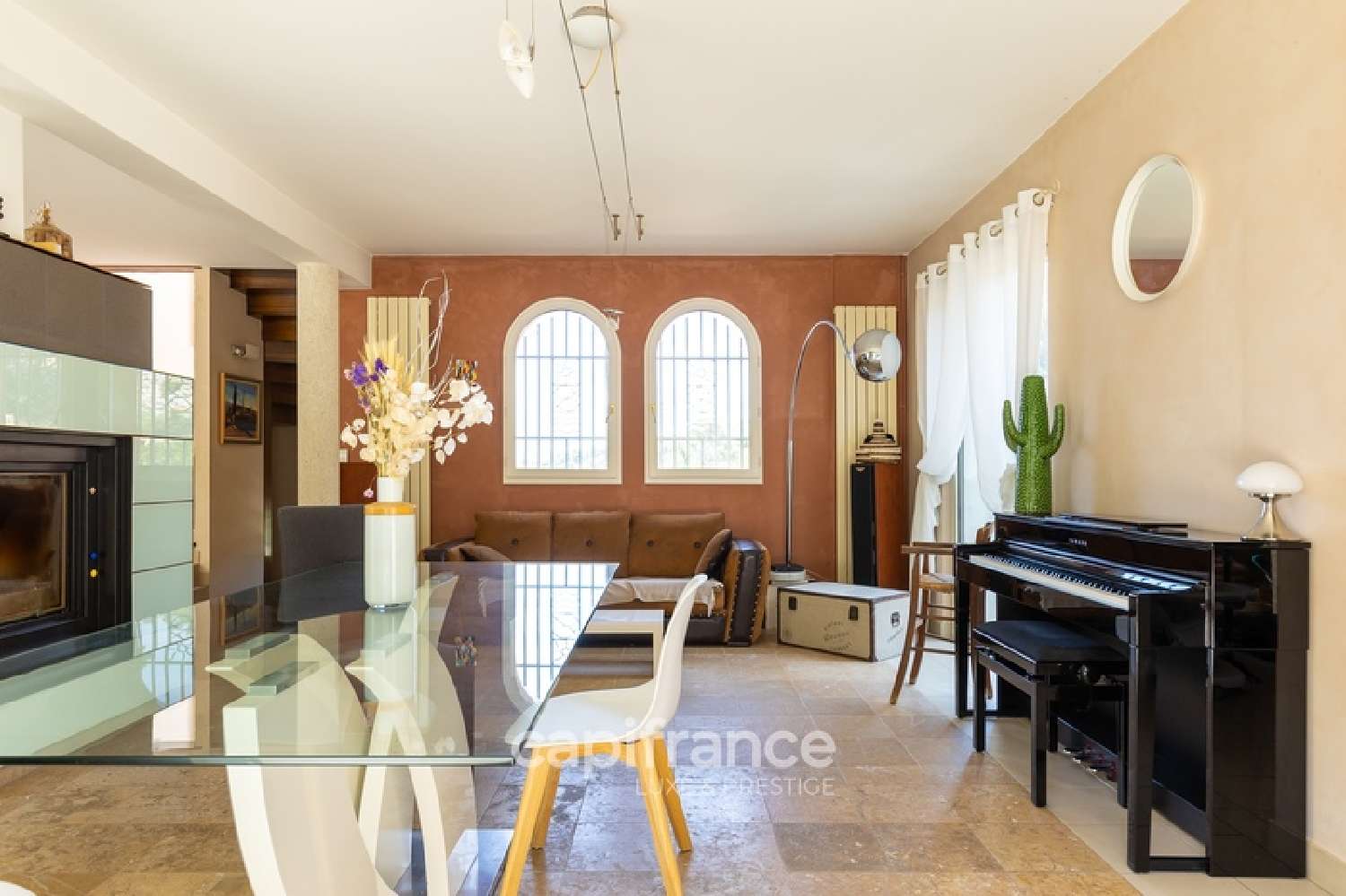  en venta casa Vaufrège Bocas del Ródano 8