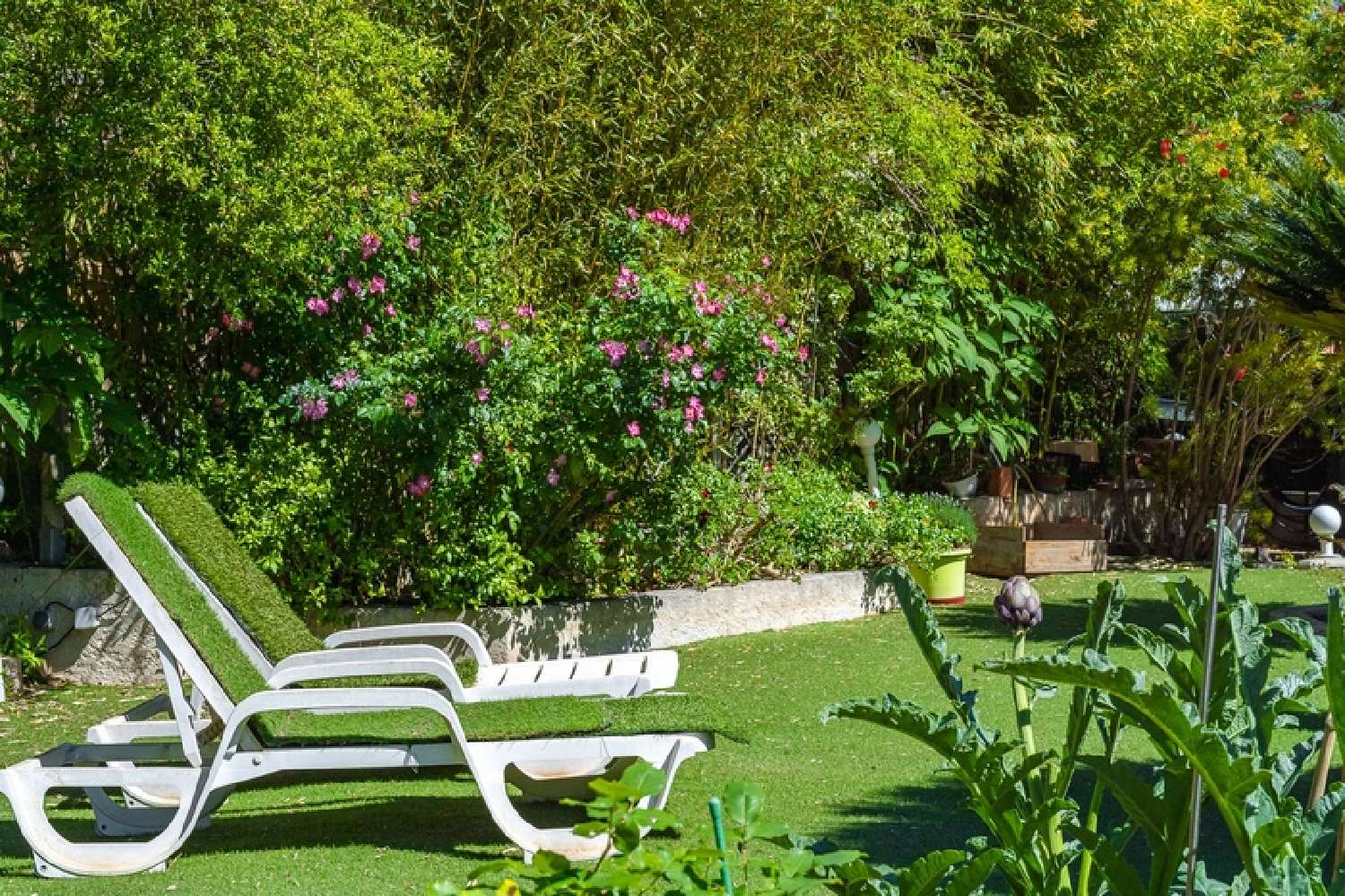  à vendre maison Vaufrège Bouches-du-Rhône 4