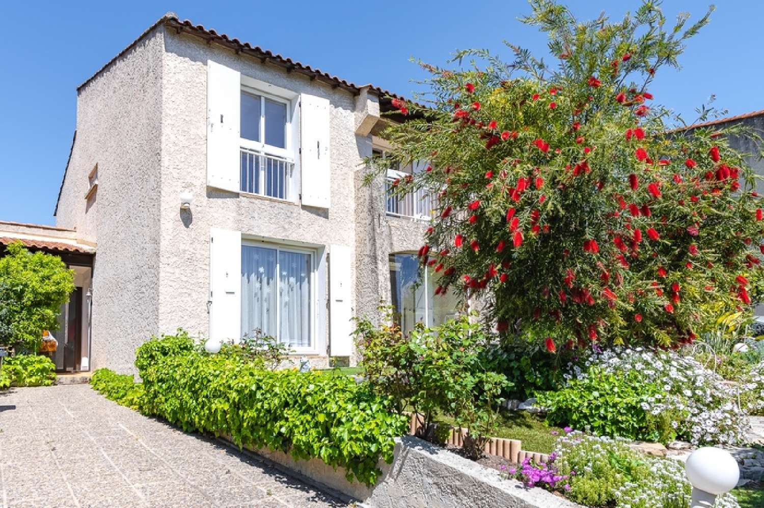  à vendre maison Vaufrège Bouches-du-Rhône 5