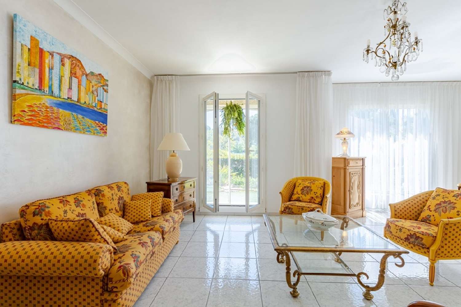  à vendre maison Vaufrège Bouches-du-Rhône 6