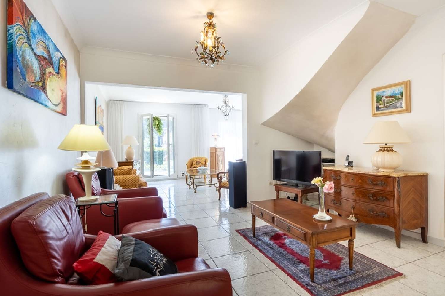  à vendre maison Vaufrège Bouches-du-Rhône 7