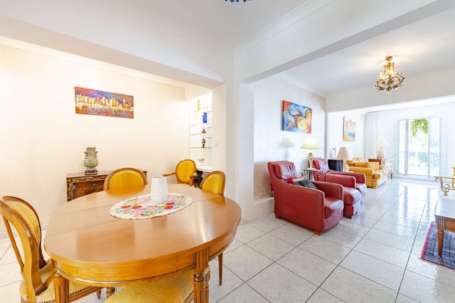  à vendre maison Vaufrège Bouches-du-Rhône 8