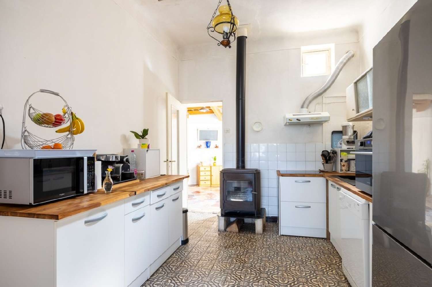  for sale house Vaufrège Bouches-du-Rhône 4