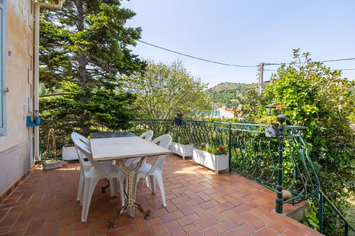 for sale house Vaufrège Bouches-du-Rhône 6