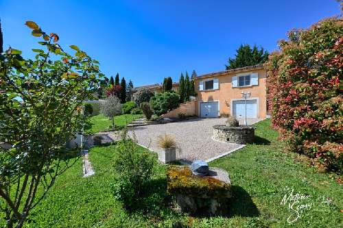 Vaugneray Rhône huis foto 7060829