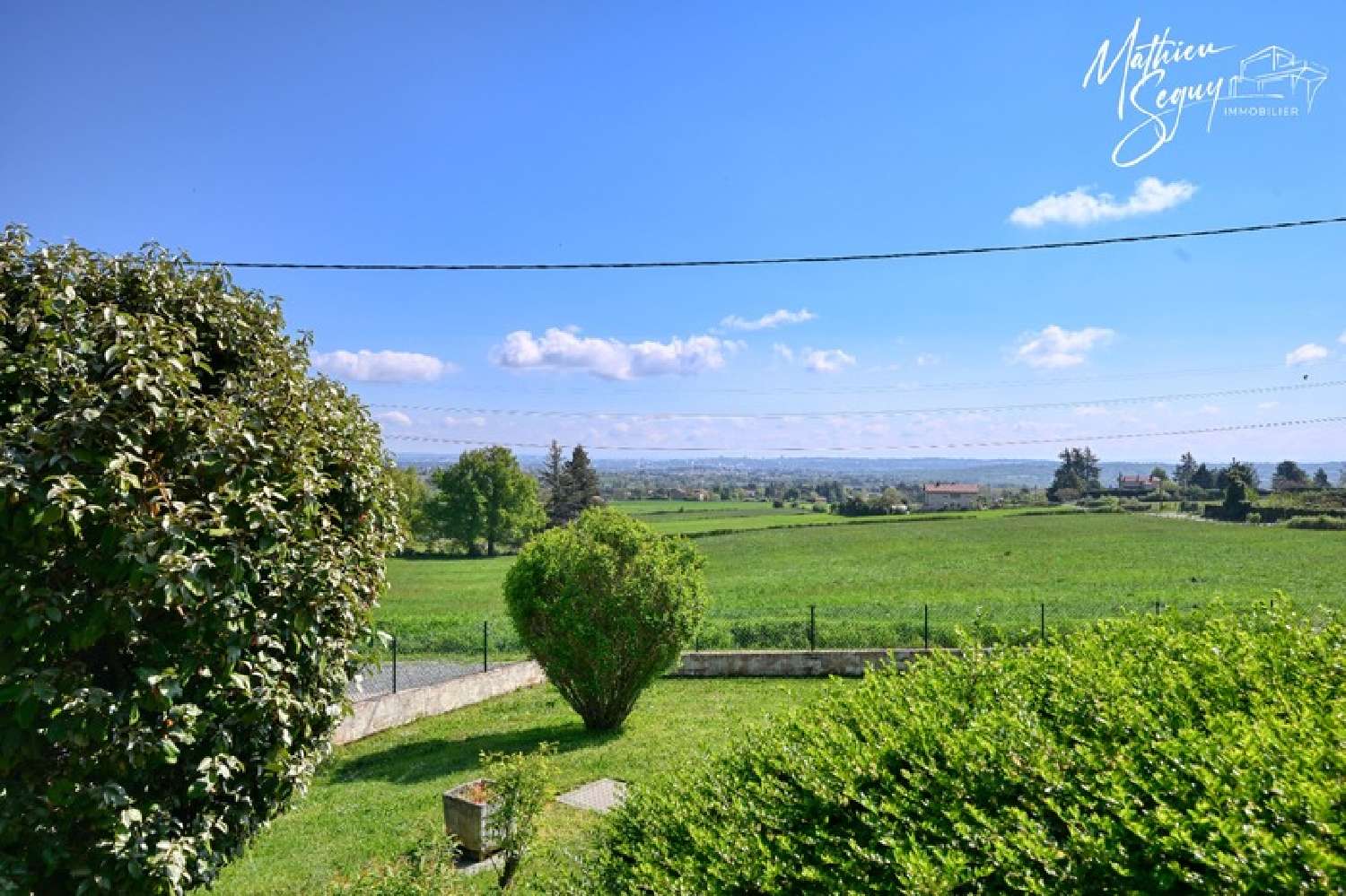  te koop huis Vaugneray Rhône 4