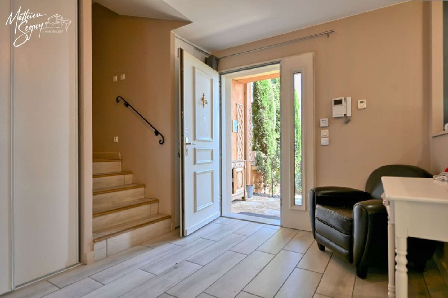  te koop huis Vaugneray Rhône 6