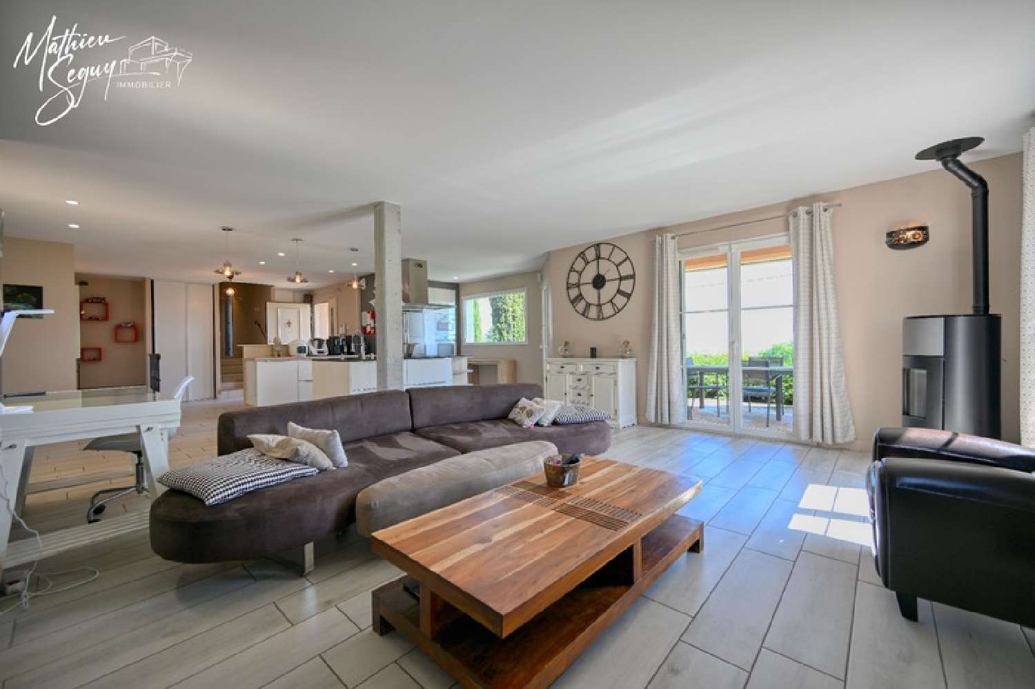  te koop huis Vaugneray Rhône 8