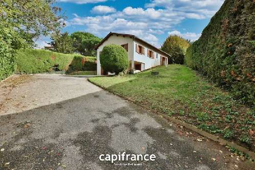 Vaugneray Rhône huis foto 7061088