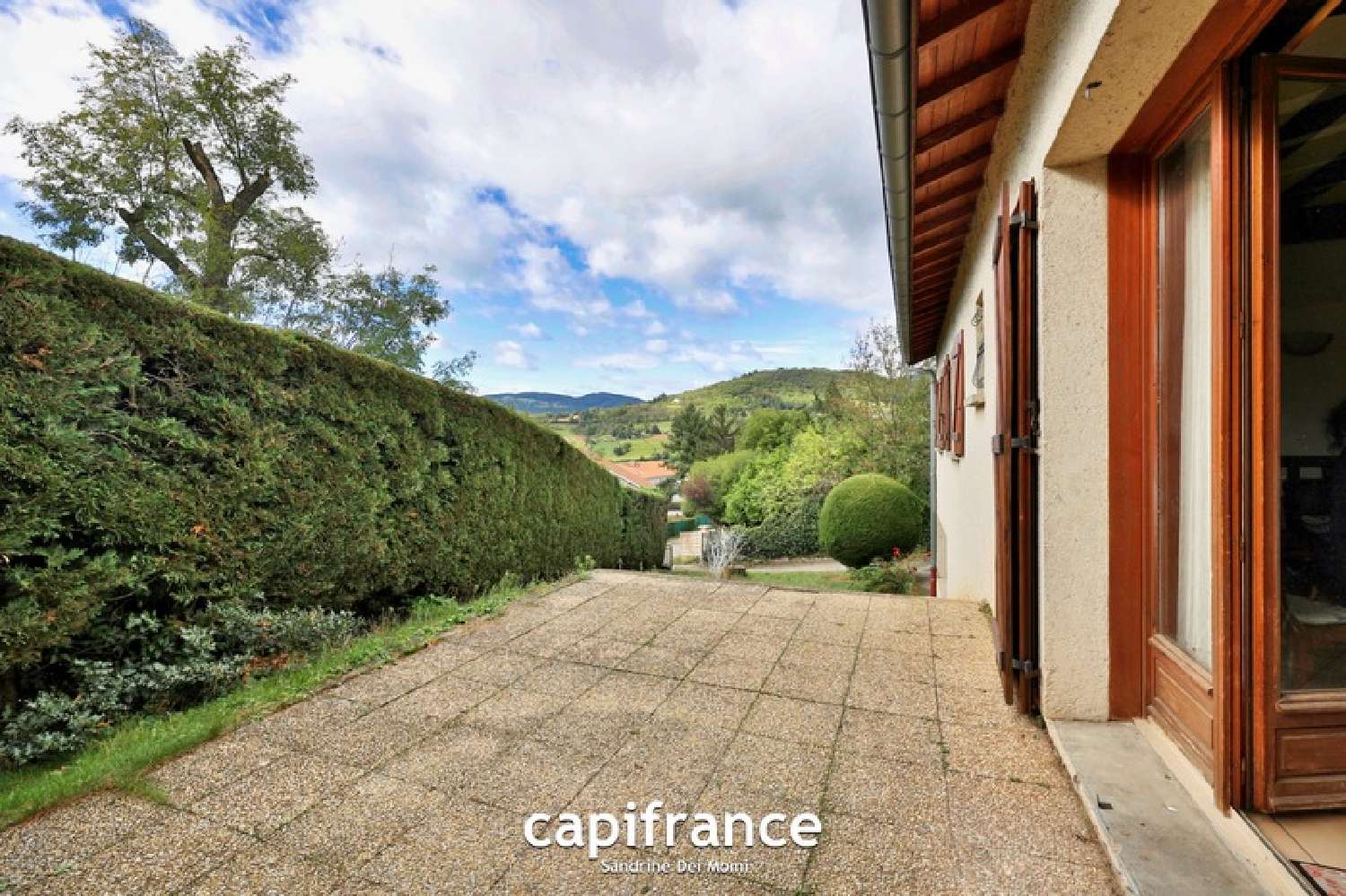  à vendre maison Vaugneray Rhône 3