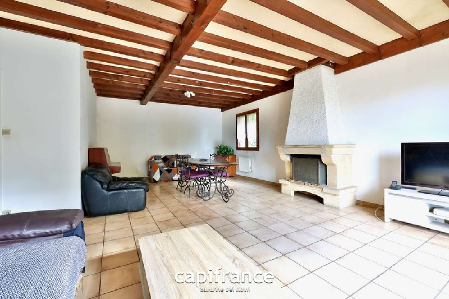 à vendre maison Vaugneray Rhône 4