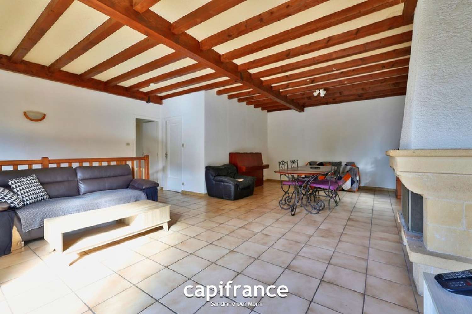  à vendre maison Vaugneray Rhône 5