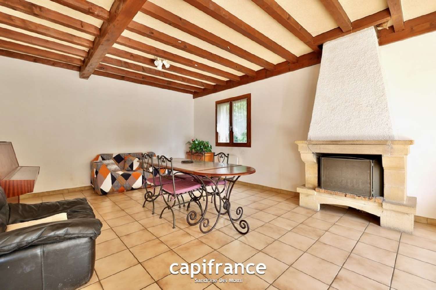  à vendre maison Vaugneray Rhône 6