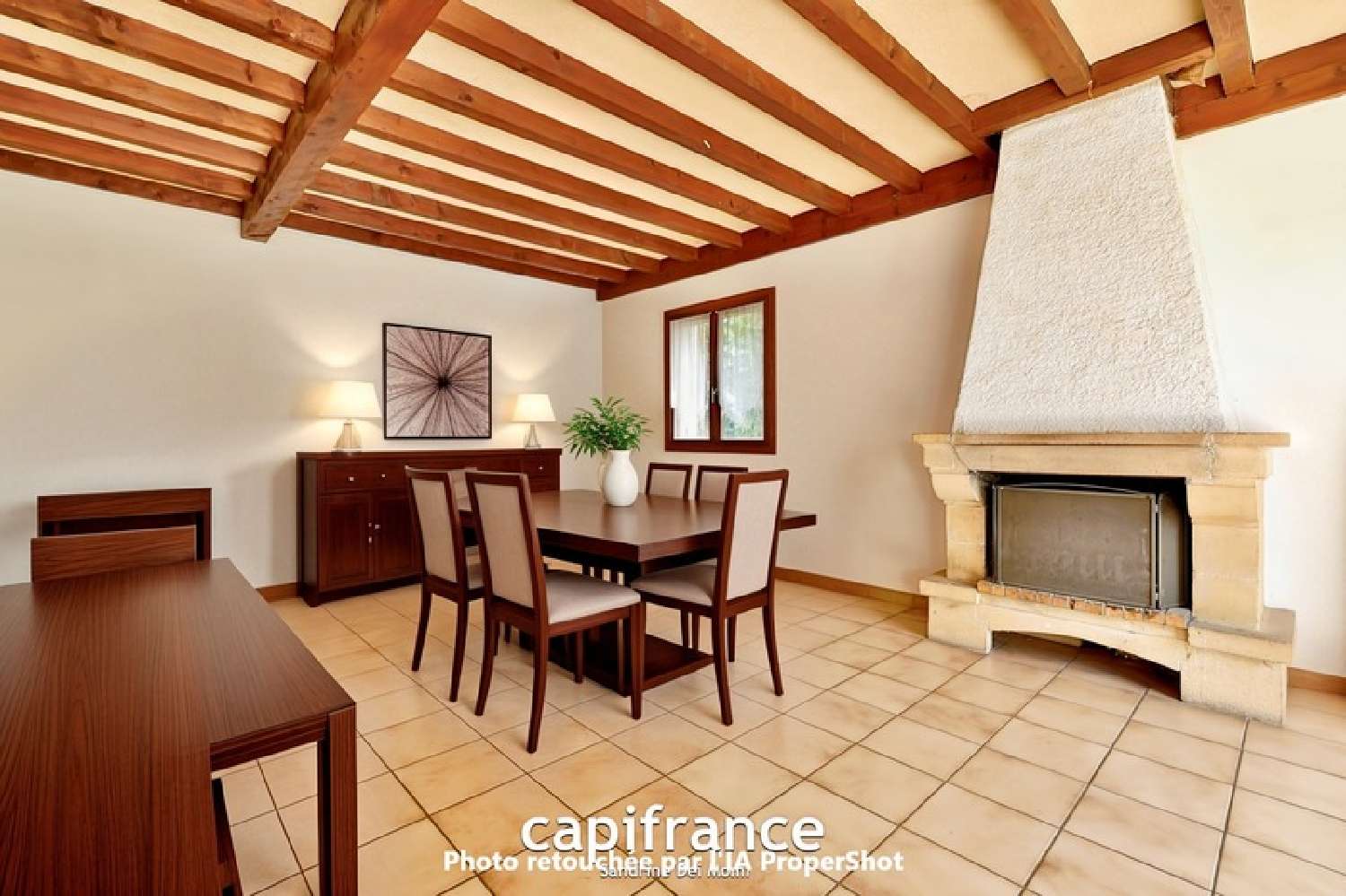  à vendre maison Vaugneray Rhône 7