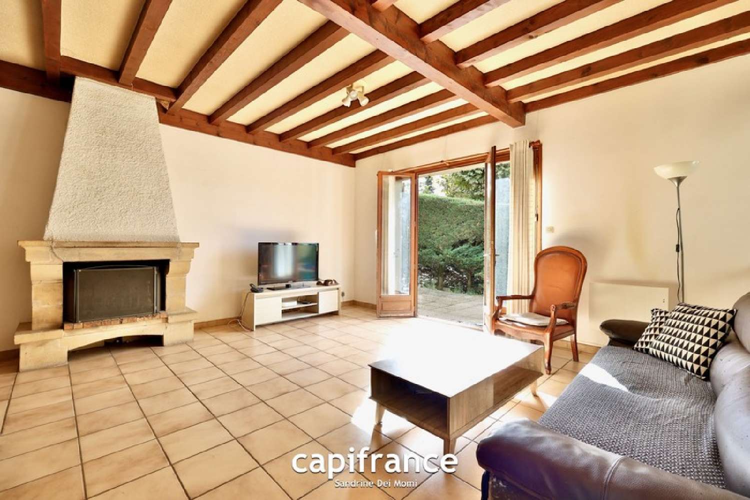  à vendre maison Vaugneray Rhône 8