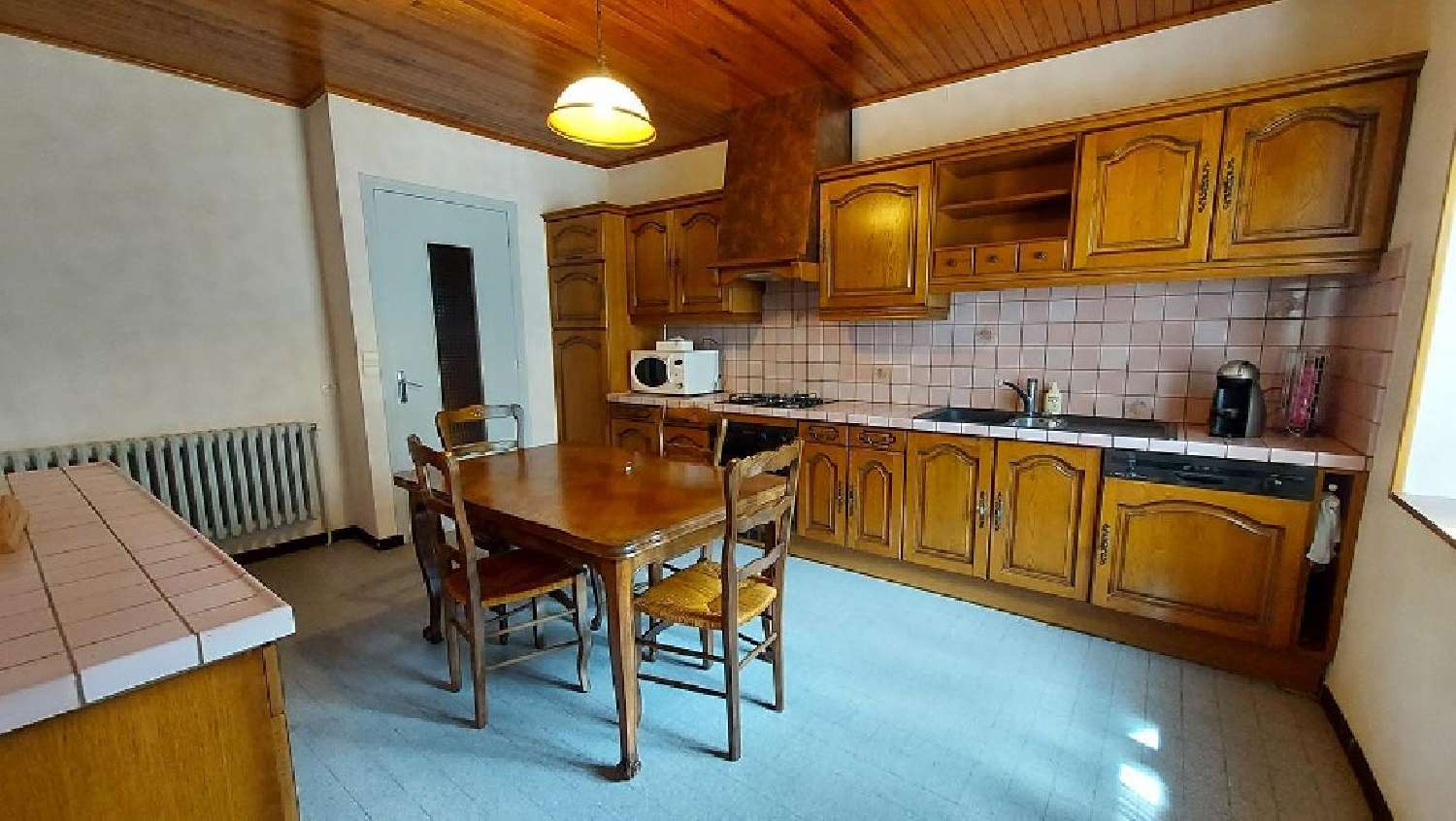  for sale house Vaujany Isère 4