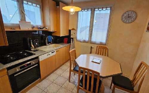 Vaujours Seine-Saint-Denis Haus Bild 7066794