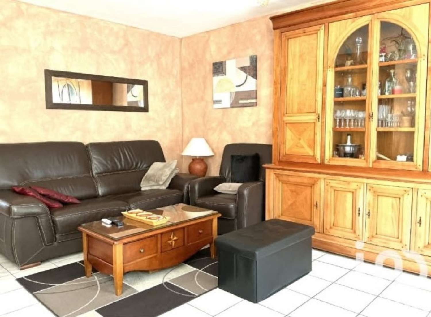  en venta casa Vaujours Seine-Saint-Denis 2