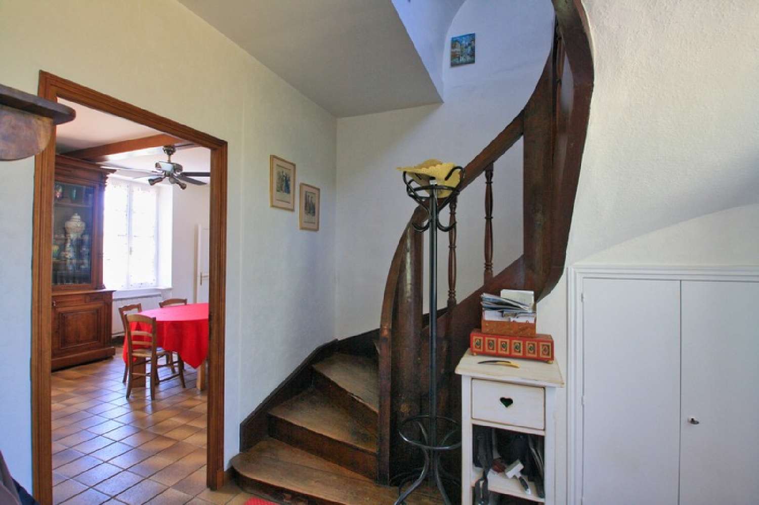  te koop huis Vaumas Allier 2