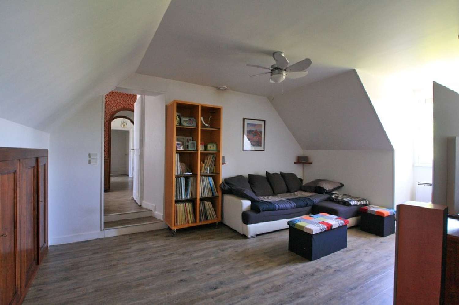  te koop huis Vaumas Allier 3