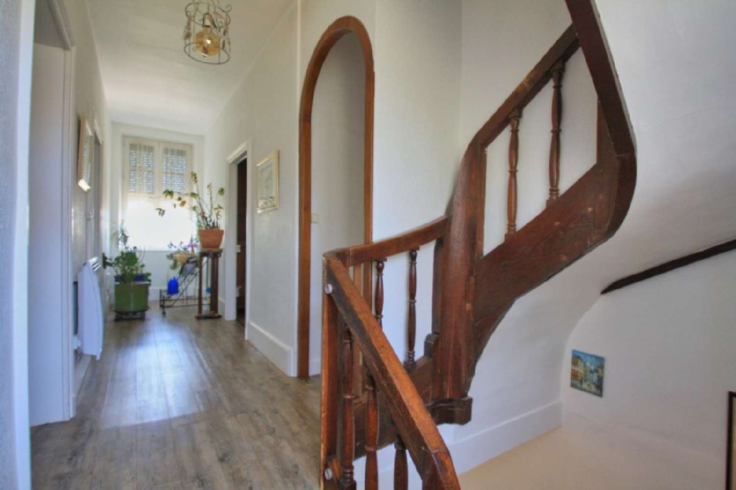  te koop huis Vaumas Allier 5