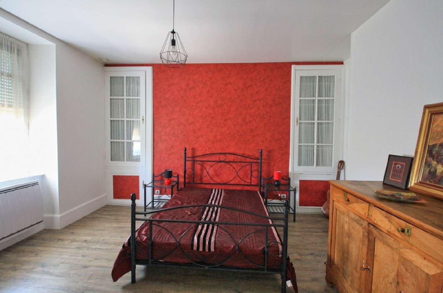  te koop huis Vaumas Allier 6