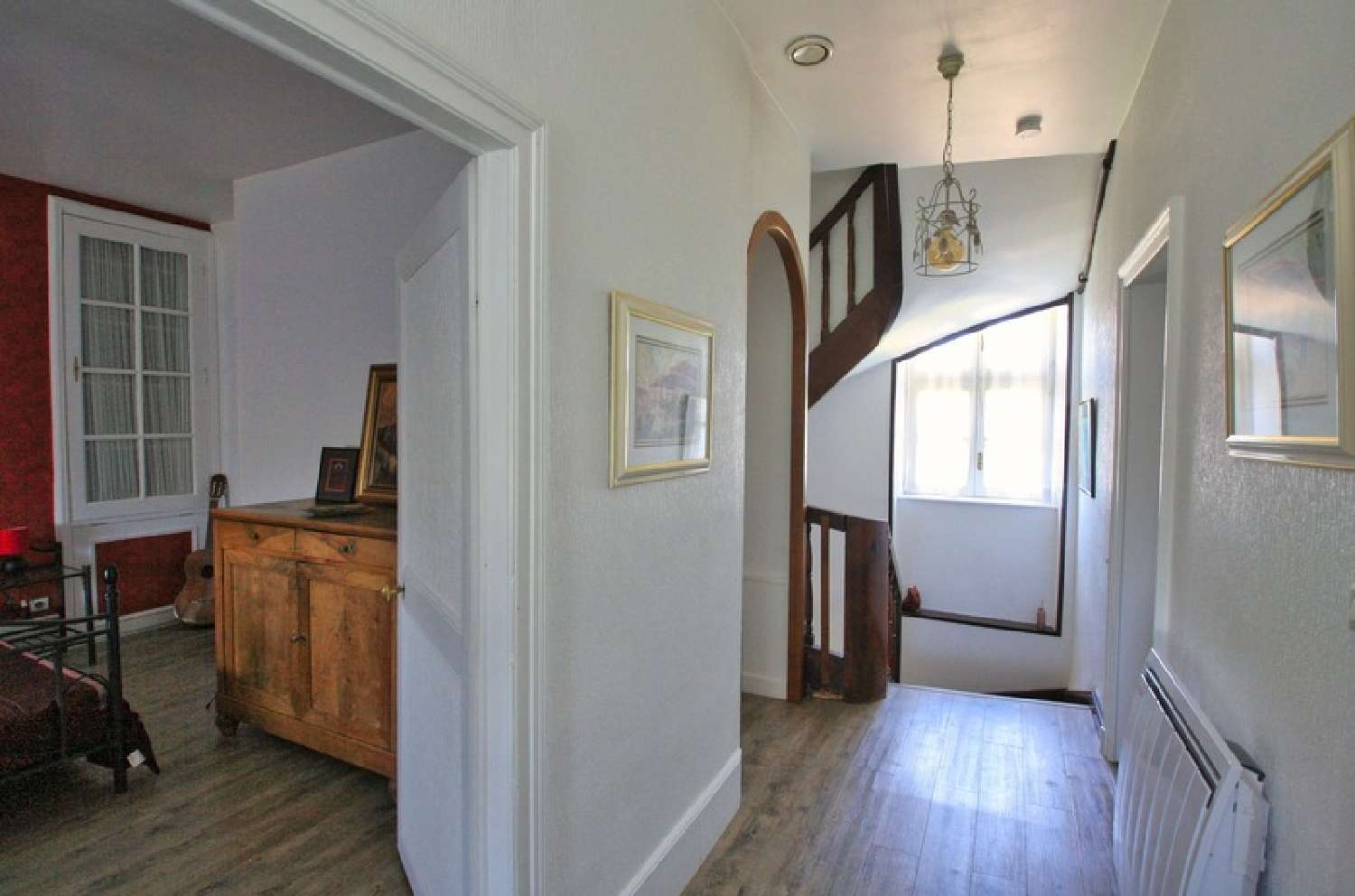  te koop huis Vaumas Allier 8