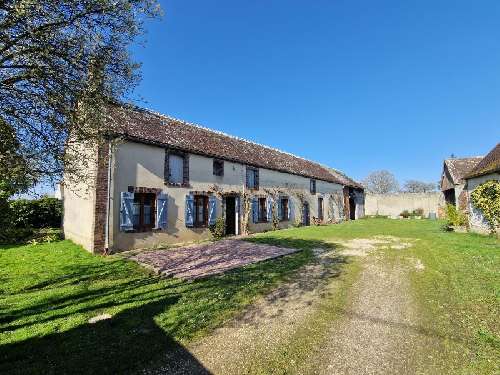 Vaupillon Eure-et-Loir casa foto 7065408