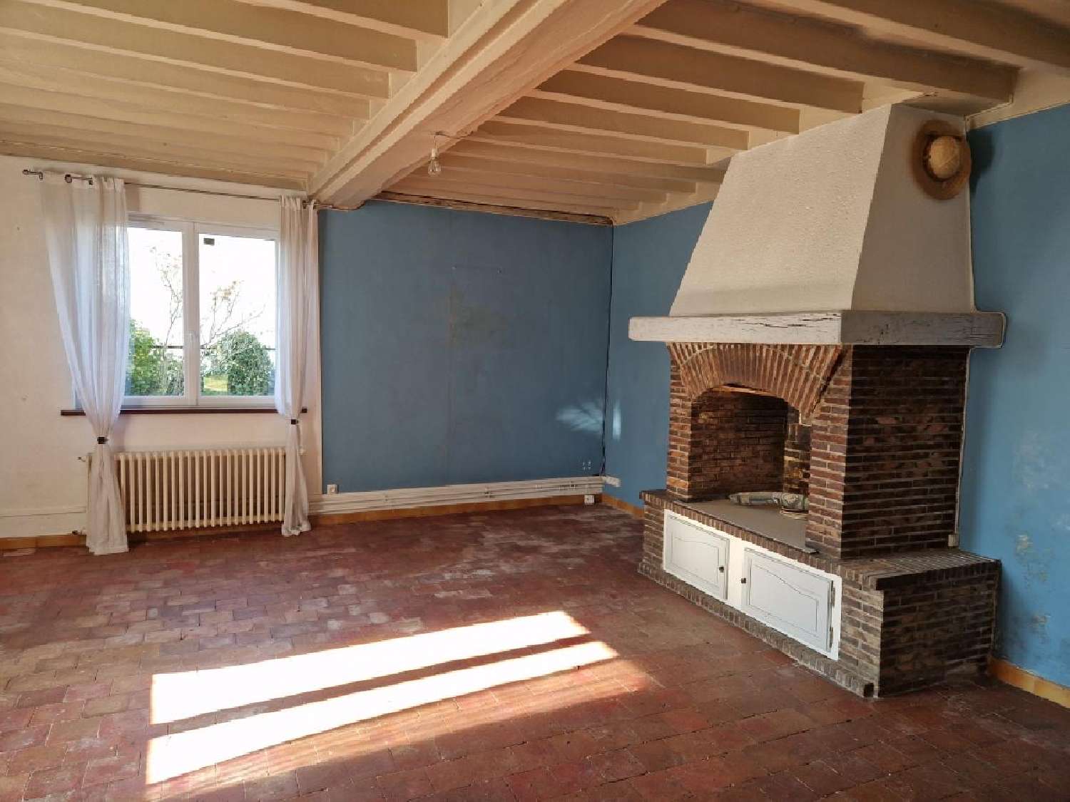 en venta casa Vaupillon Eure-et-Loir 3